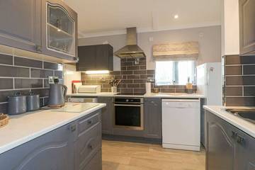 Cottage for 7 People in Belper, Derbyshire, Photo 1