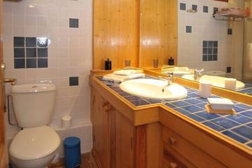 Gîte pour 4 personnes, avec jardin à Chartres