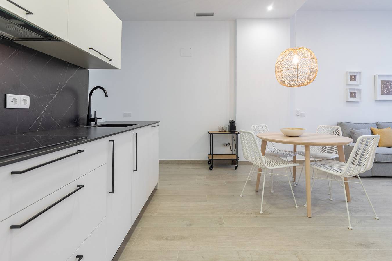 Apartamento entero, Ca Celieta Beach I in La Malvarrosa, Valencia