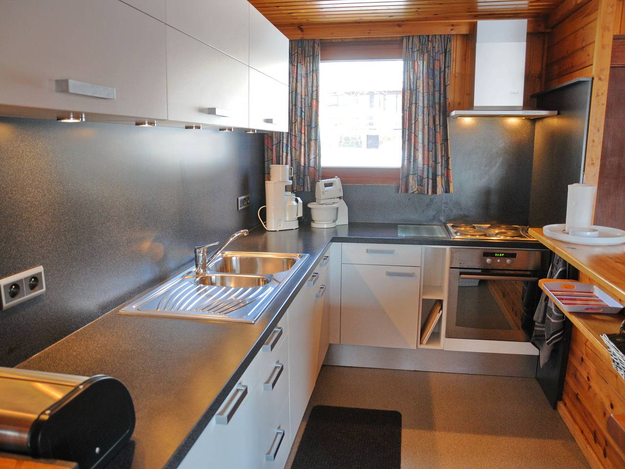 Chalet in Belgien nahe Ardennen in Somme-Leuze, Region Namur