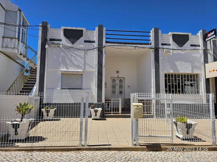 Apartamento de férias para 2 pessoas em Faro