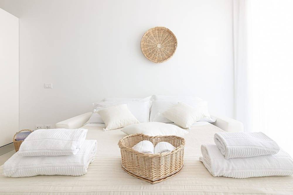 Entire apartment, Rivazzurra Homes - 30 in Termoli, Adriatic Coast Molise