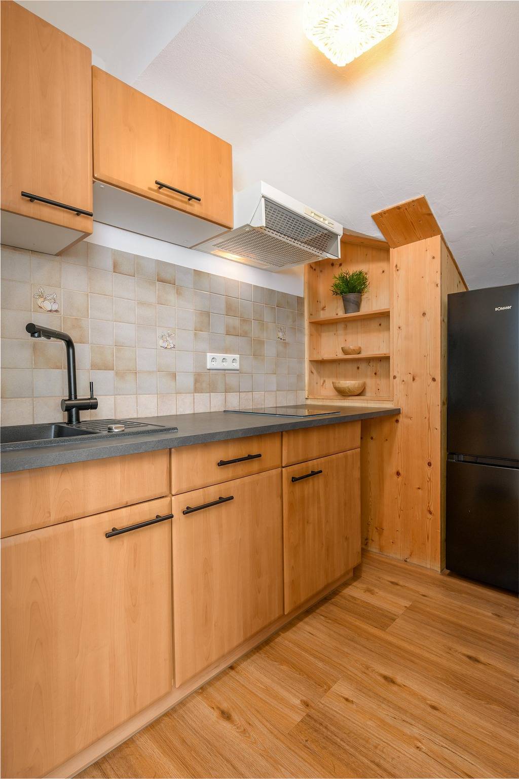 Ganze Ferienwohnung, "Nr. 16" Fewo, Dusche, Wc, 2 Schlafräume in Wallgau, Walchensee