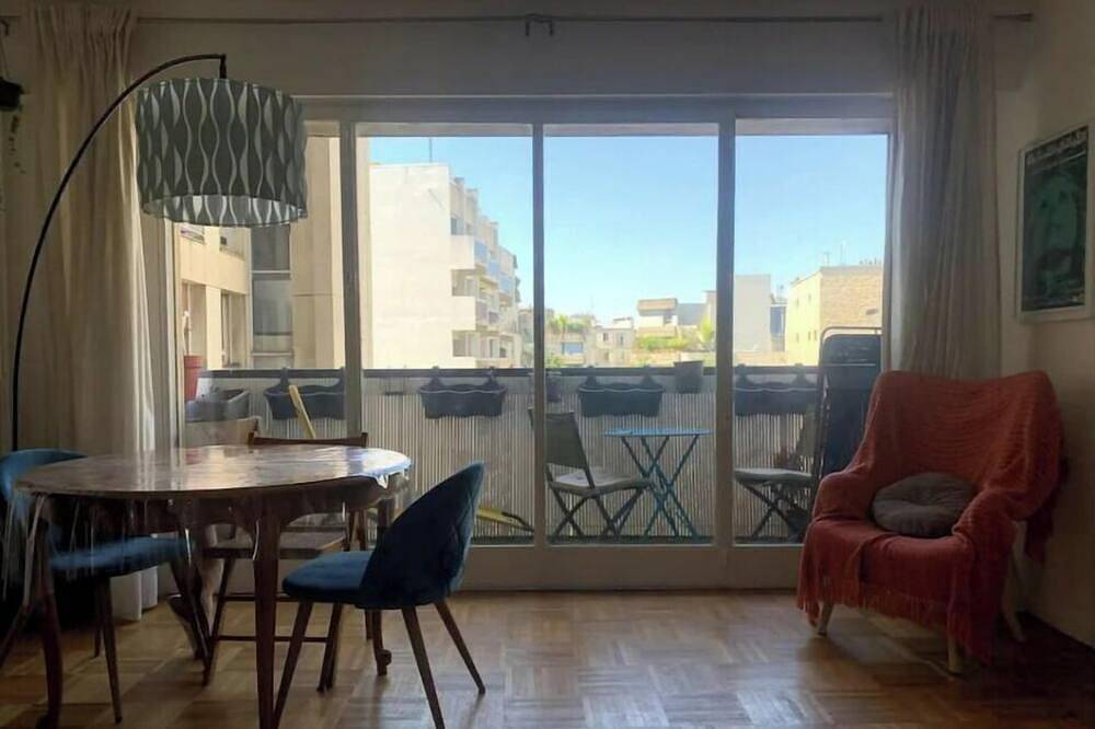 Appartement entier, Cosy  Stay in Saint-Germain-en-Laye, Yvelines