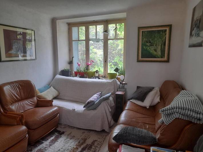 Location de vacances pour 6 personnes, avec jardin à Villentrois - 3