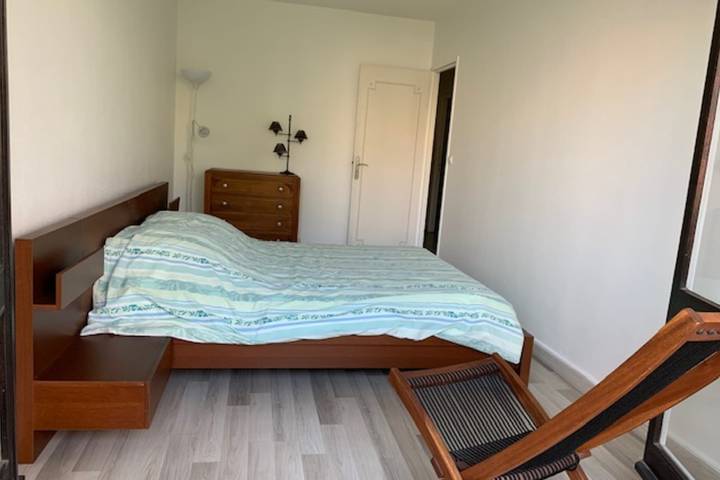 Appartement entier, Cocon spacieux proche de la Place de la Nation in Paris, Île de France