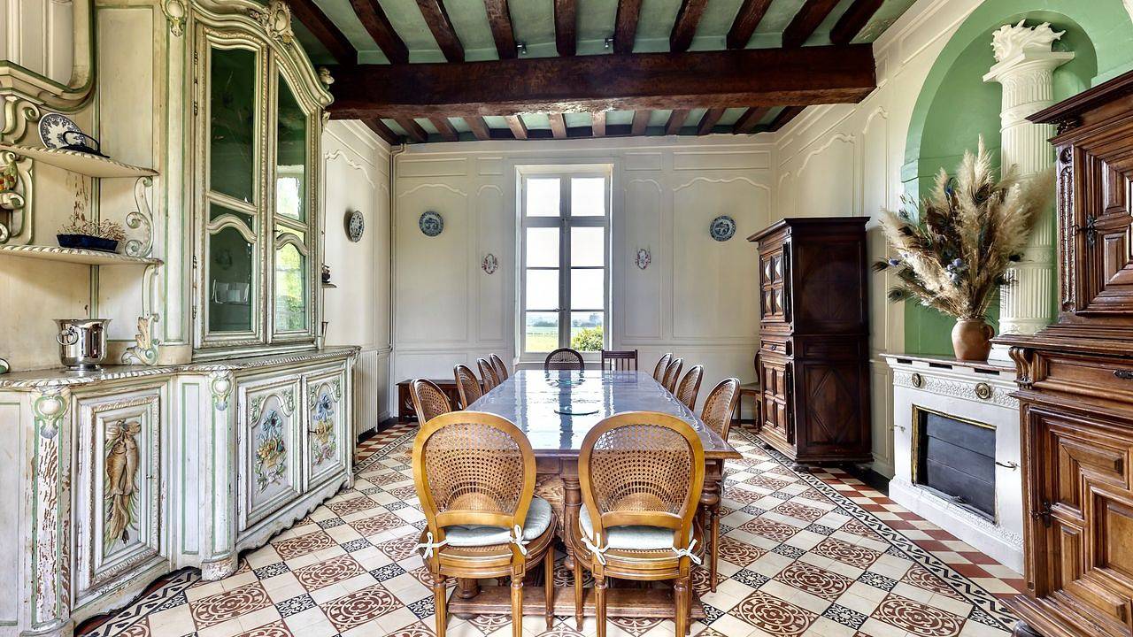 Villa für 15 Personen (337 m²) in Bazouges in Bazouges Cré sur Loir, Sarthe