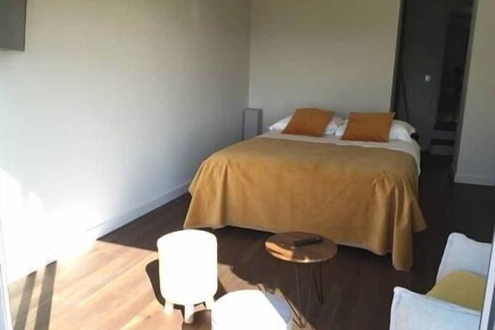 Gîte pour 2 personnes, avec jardin à Ville-di-Pietrabugno - 3