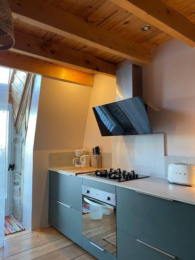 Location de vacances pour 4 personnes, avec vue et jardin à Le Monteil - 3