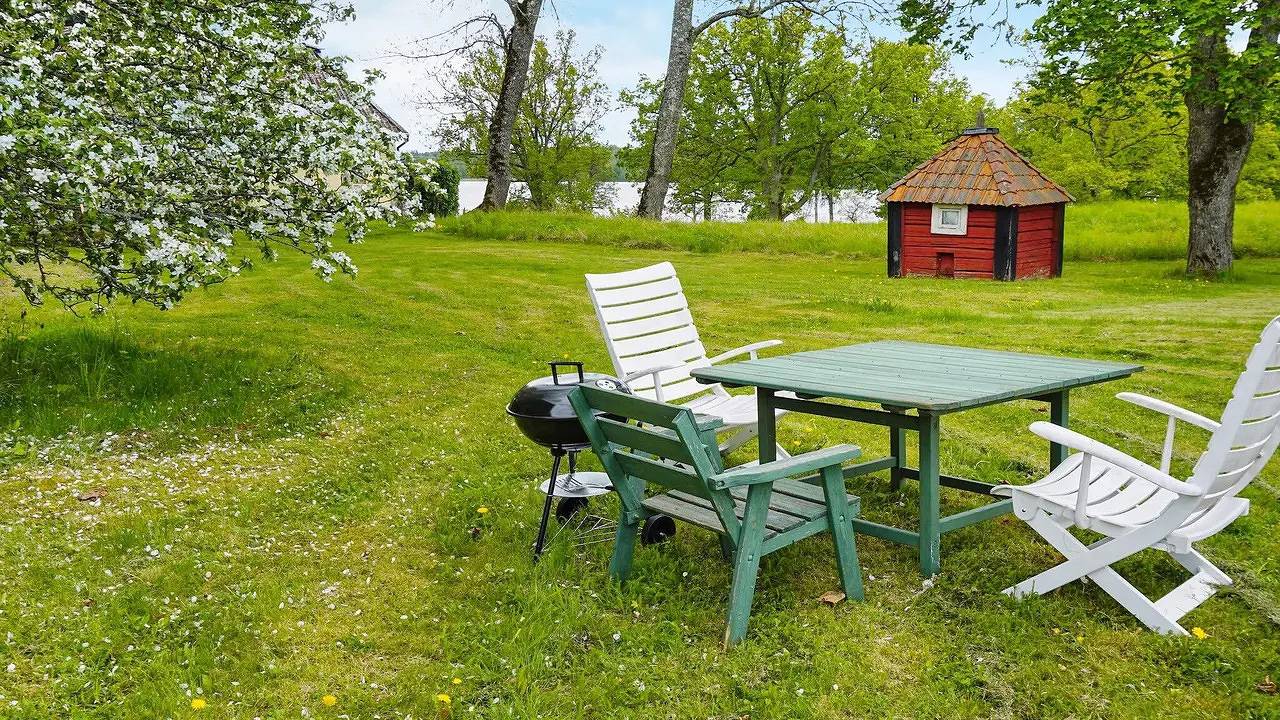 Ferienhaus für 3 Personen (50 m²) in Flen in Flen