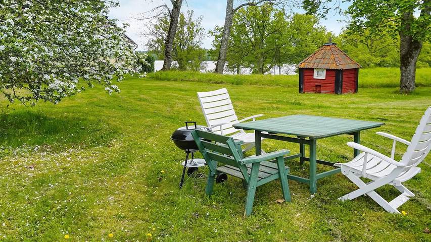 Ferienhaus für 4 Personen in Södermanland - 2