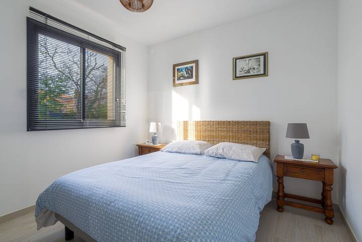 Chambre d’hôte pour 4 personnes, avec jardin dans les Pyrénées-Orientales - 4