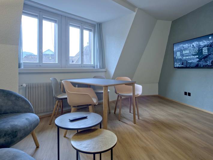 Gîte pour 4 personnes à Interlaken - 4