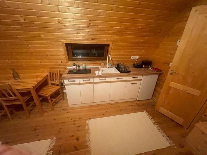 Location de vacances pour 4 personnes, avec vue et jardin dans Cluj-Napoca - 3