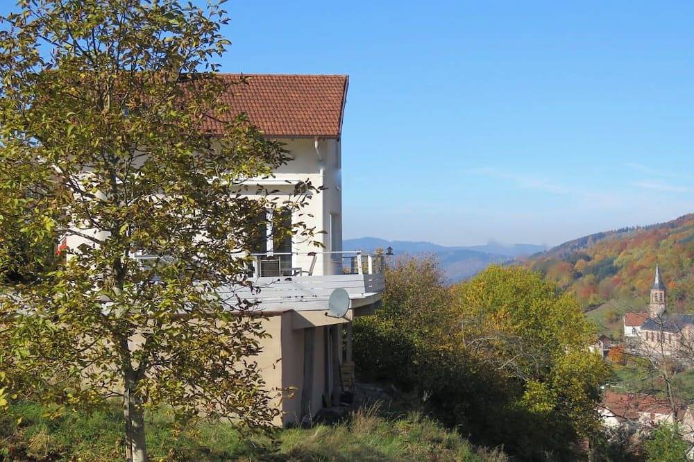 Hébergement : Maison de vacances