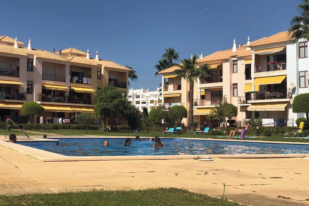 Appartamento vacanze a Quarteira a partire da 75€ a notte