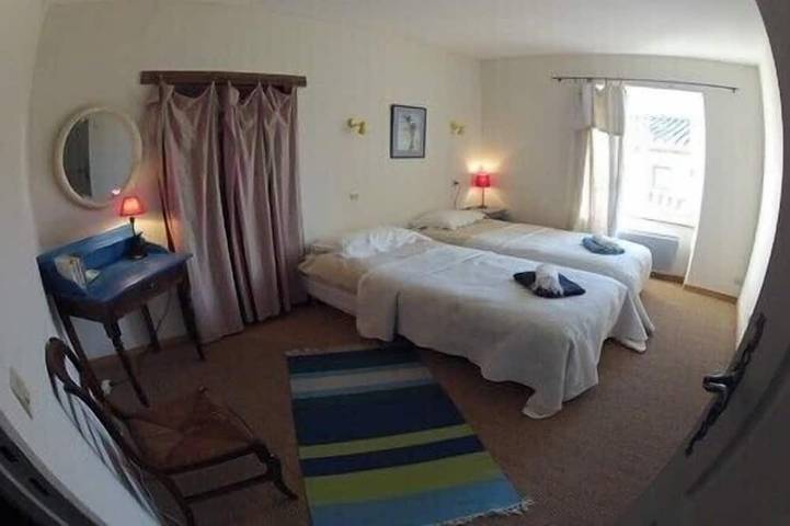 Location de vacances pour 16 personnes, avec jardin et balcon à Verdun-en-Lauragais - 2