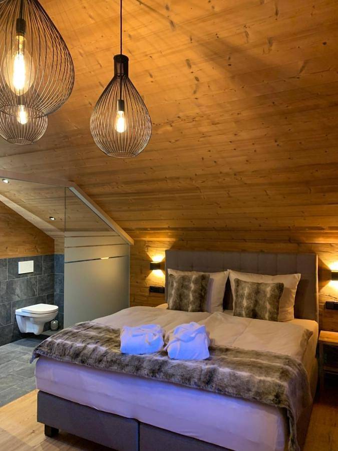 Four-Bedroom House in Sankt Gallenkirch, Verwall