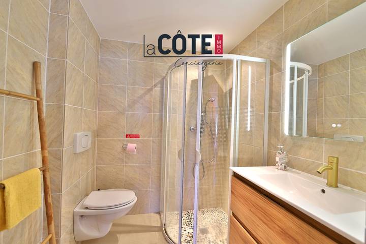 Apartamento entero, Le Coquelicot - Studio - Sausset-les-Pins in Sausset-les-Pins, Costa mediterránea (Francia)
