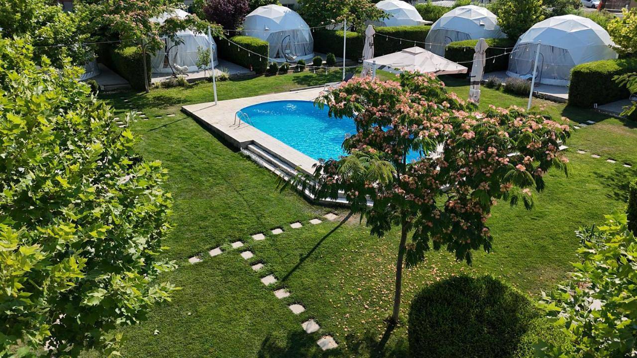 Seagloo Glamping - Adults Only 12y in Costinești, Konstanca