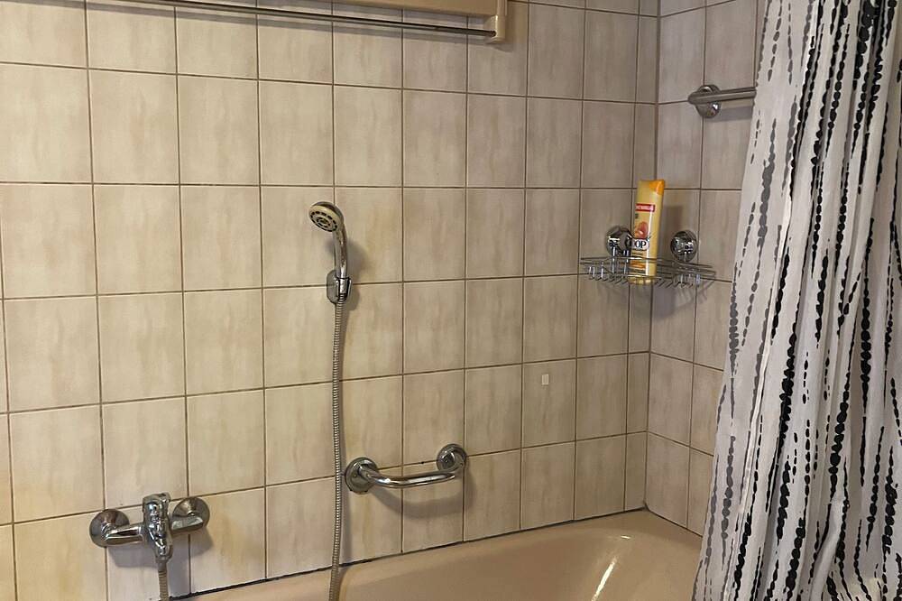 Ganze Wohnung, Accommodation with panoramic views and close to the center in Hornberg, Mittlerer Schwarzwald