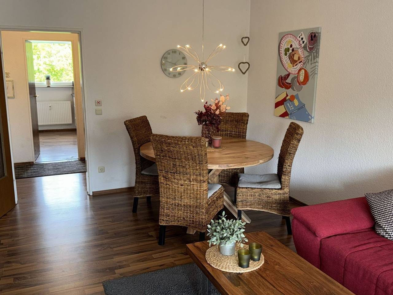 Entire apartment, Bremen Ferienwohnung in Bremen, Bremen State