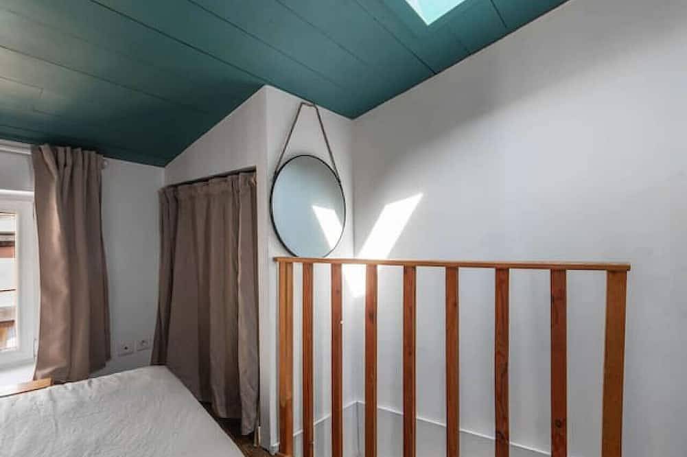 Ganze Wohnung, Le Duplex  - 11 Rue de la Boucherie - Clermont in Clermont-Ferrand, Regionaler Naturpark Volcans d'Auvergne