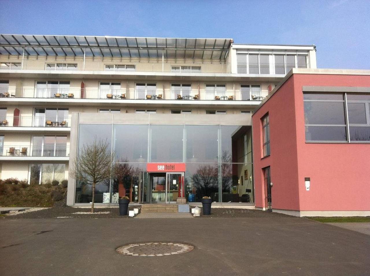 Familienzimmer für 3 Personen in Kell am See, Landkreis Trier-Saarburg