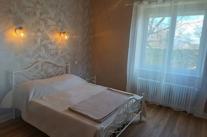 Location de vacances pour 6 personnes à Lanobre - 2