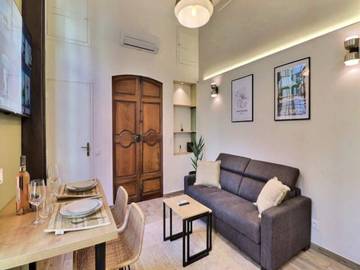 Appartement De Vacances pour 2 Personnes dans Aix-en-Provence, Région d'Aix-en-Provence, Photo 2