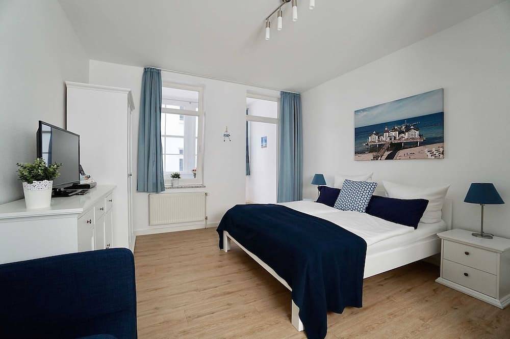 Hotel a Rugen a partire da 124€ a notte