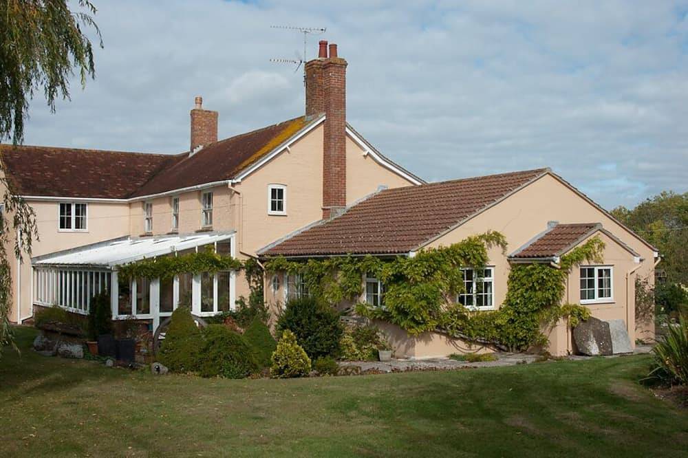 Bauernhaus-Nebengebäude für 2 Personen in ruhiger Lage in North Dorset in Dorset
