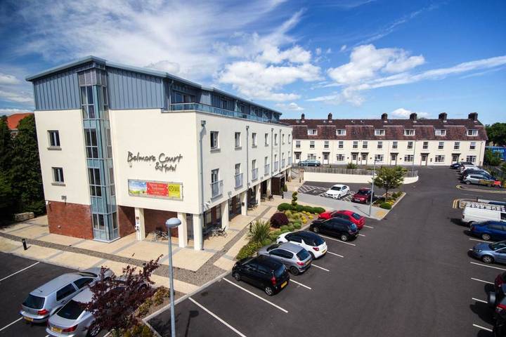 Holiday rental for 2 people in Enniskillen