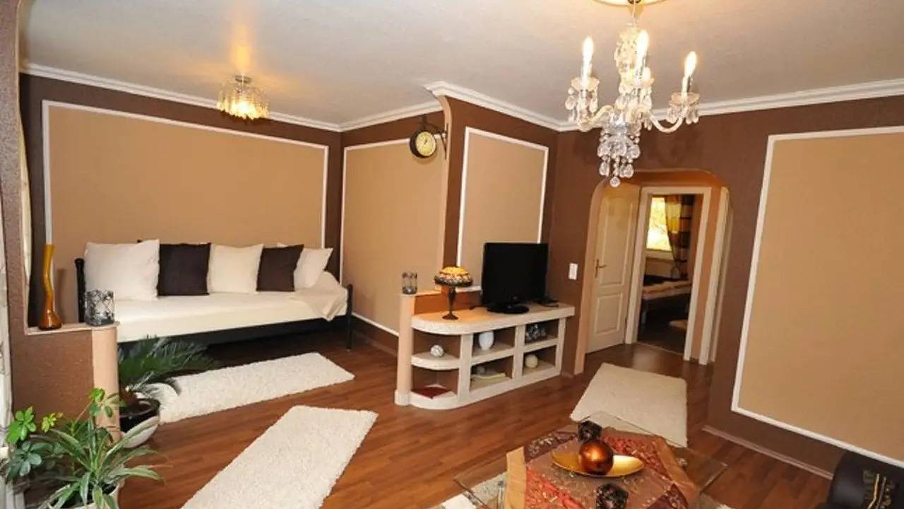 Ganze Ferienwohnung, Ferienwohnung für 3 Personen (60 m²) in Bremen in Neustadt Bremen, Bremen