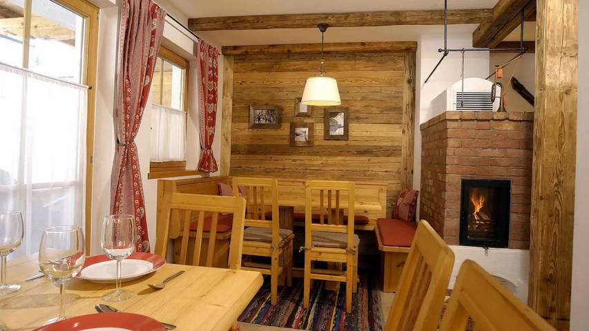 Ferienhaus für 14 Personen, mit Garten und Sauna in Österreich - 3