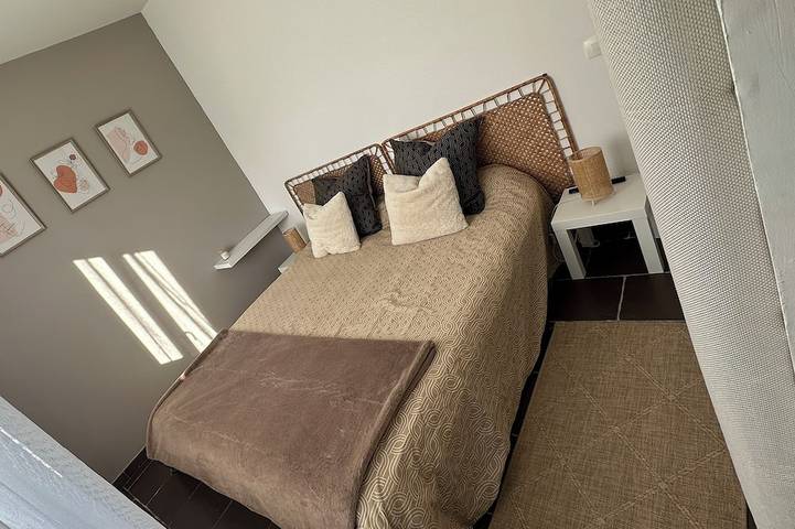 Location de vacances pour 6 personnes, avec jardin, animaux acceptés à Wimille - 4