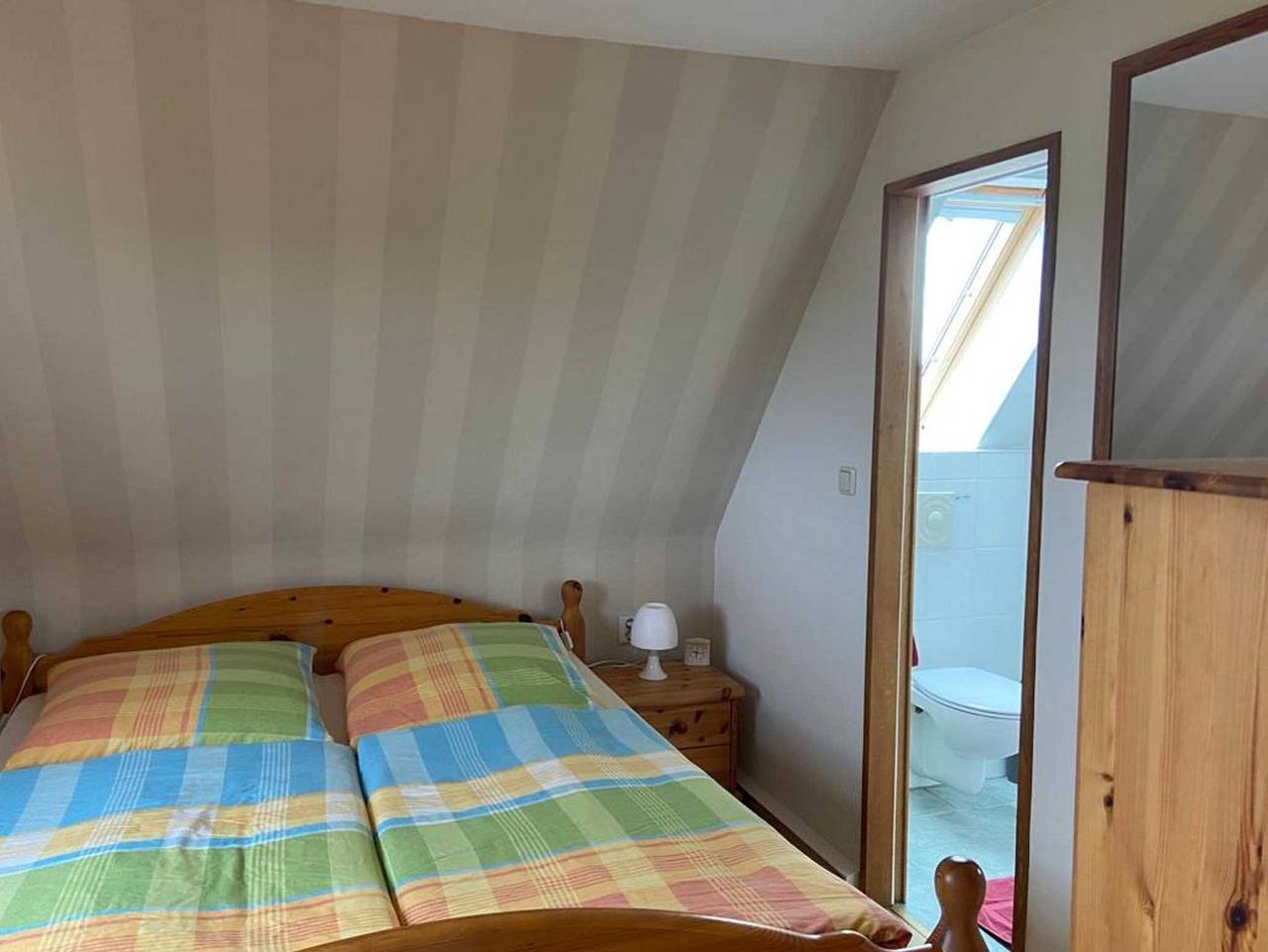 Ganze Ferienwohnung, Ferienwohnung Am Norderende in Hiddensee, Ostseeinseln