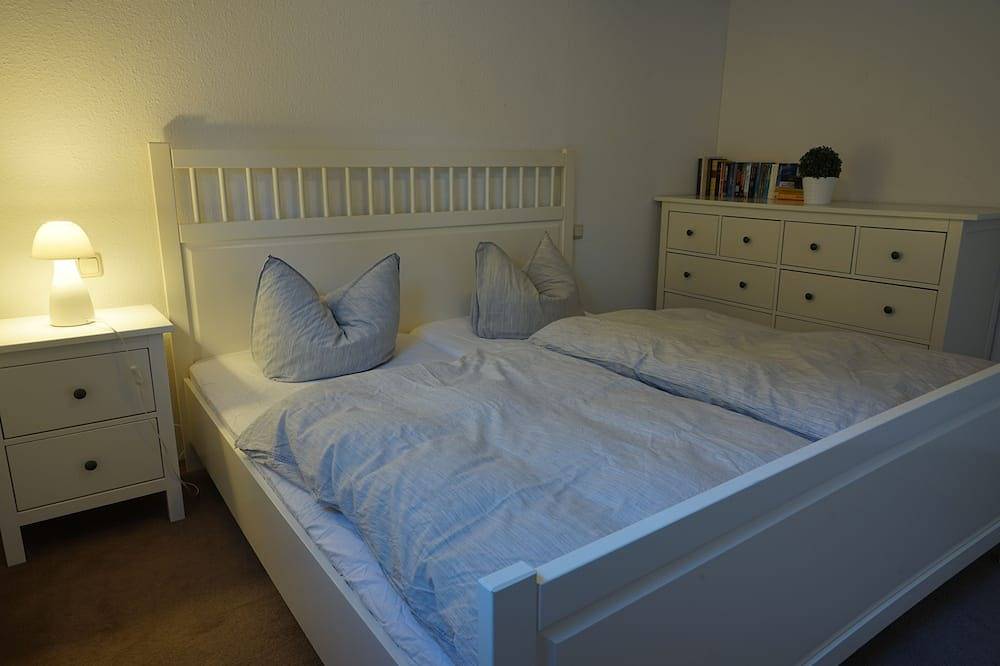 Ferienhaus 'Emma' in Wieck am Darß, Fischland - Darß - Zingst