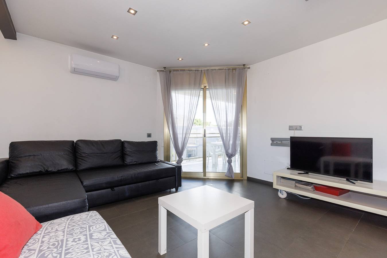 Uhc Versailles Cambrils Apartments, foto 13