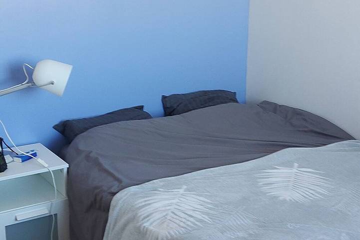 Gîte pour 5 personnes dans Golf De La Nivelle - 3