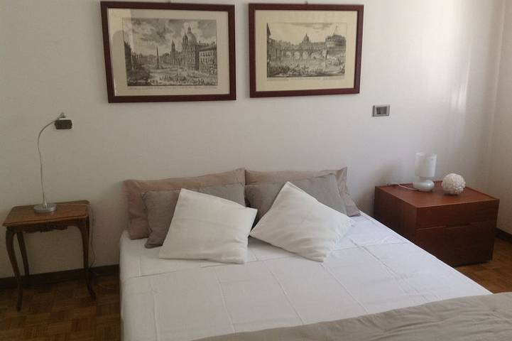 Gîte pour 4 personnes, avec jardin et balcon à Sarnico - 2