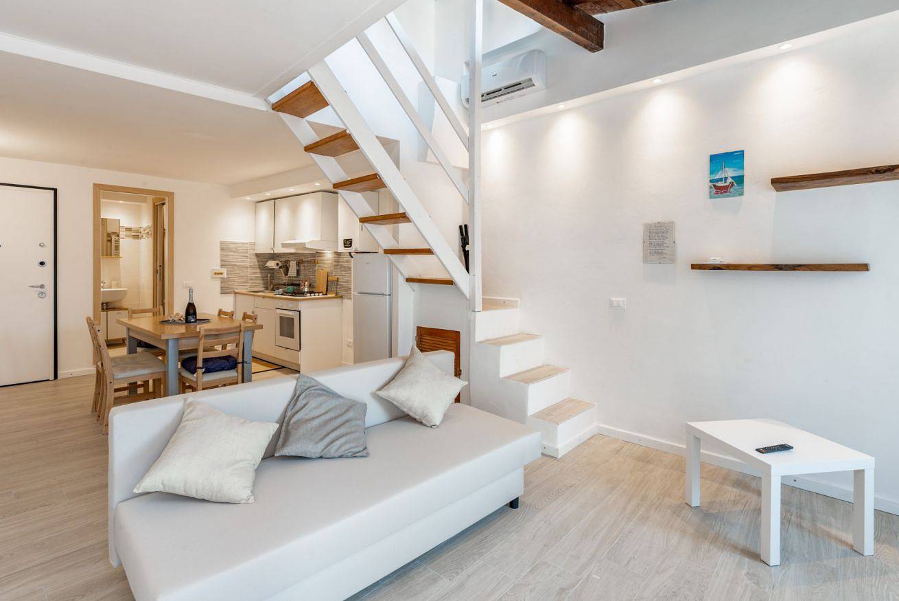 Apartamento entero, Book Now! Cà da Mirela x4 Wonderful 5Terre in Riomaggiore, Riomaggiore Municipio