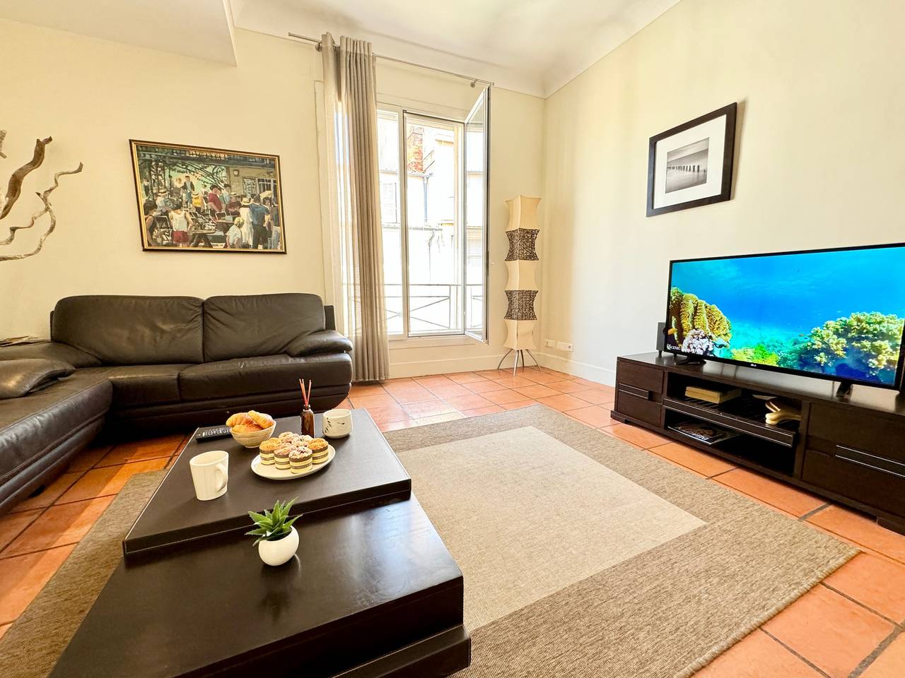 Photo : Appartement de vacances