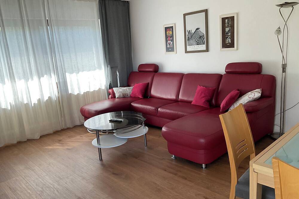 Ganze Wohnung, Ferienwohnung Raevenhof in Ayl, Landkreis Trier-Saarburg
