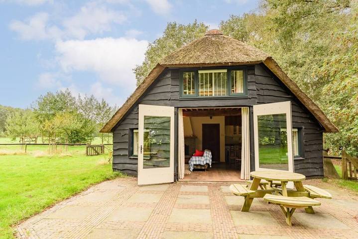 Ferienhaus für 6 Personen, mit Garten in Gelderland - 4