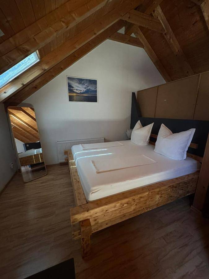 Maison d’hôte pour 4 personnes, avec vue