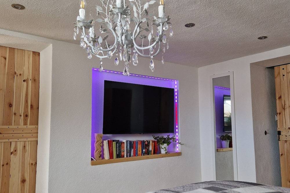 Ganze Wohnung, Sie suchen eine ruhige Ferienwohnung.\n Dies ist genau das Richtige für Sie. in Argenbühl, Region Bodensee-Oberschwaben