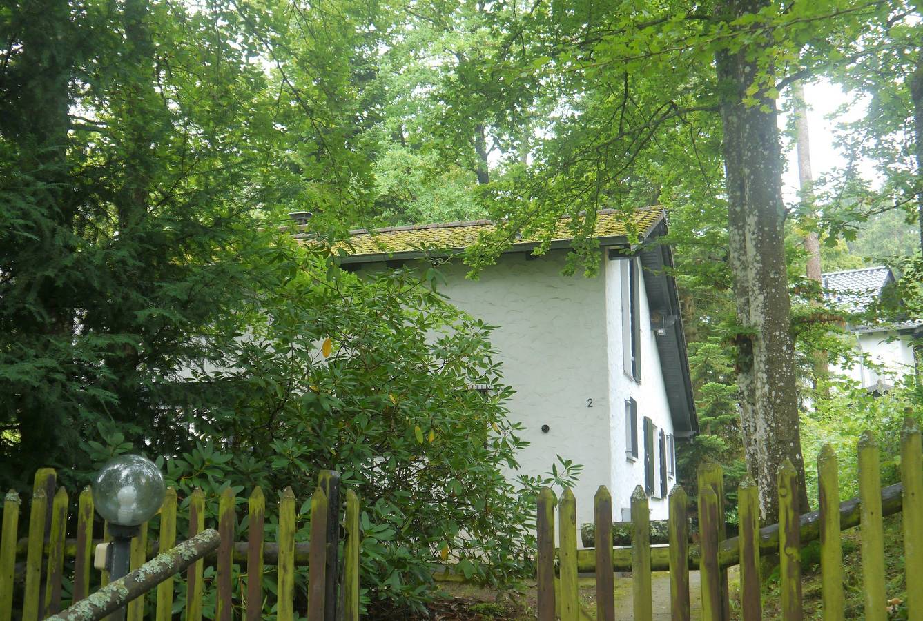 4-Bett-Ferienhaus - Nichtraucher - in Lissendorf, Vulkaneifel