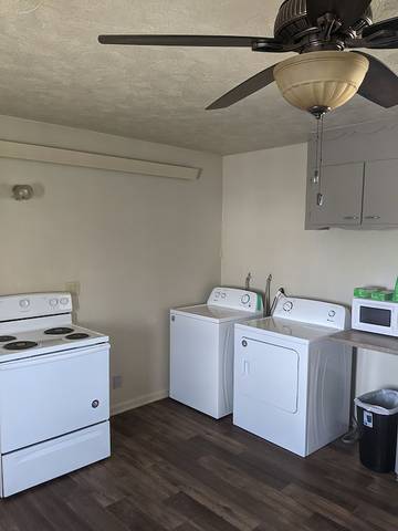 Cabin for 5 Guests in Nebraska, USA, Picture 4