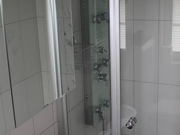 Ferienwohnung für 2 Personen, mit Garten, kinderfreundlich in Butjadingen - 4